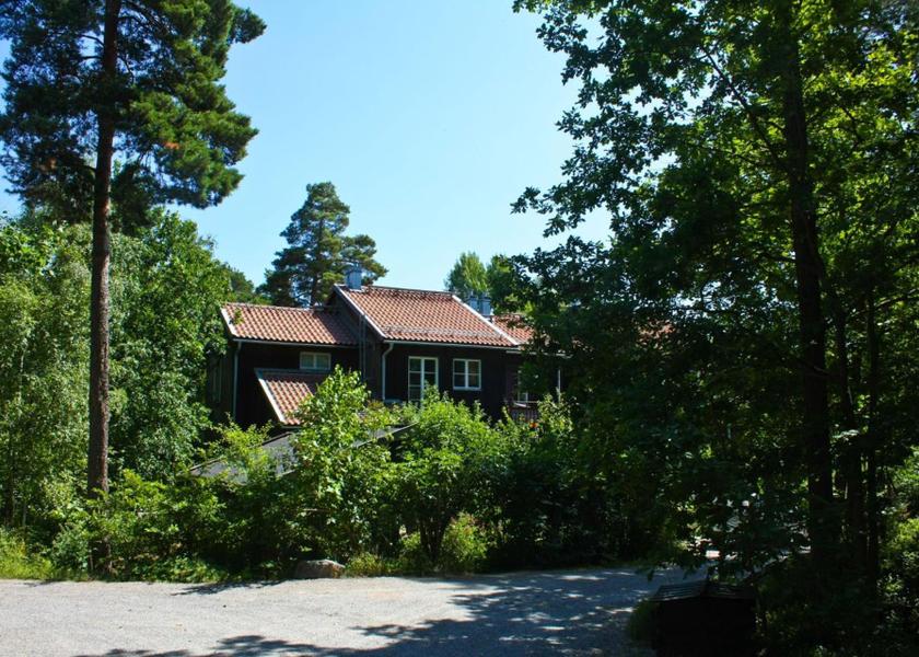 Stockholm County Johanneshov Surrounding environment