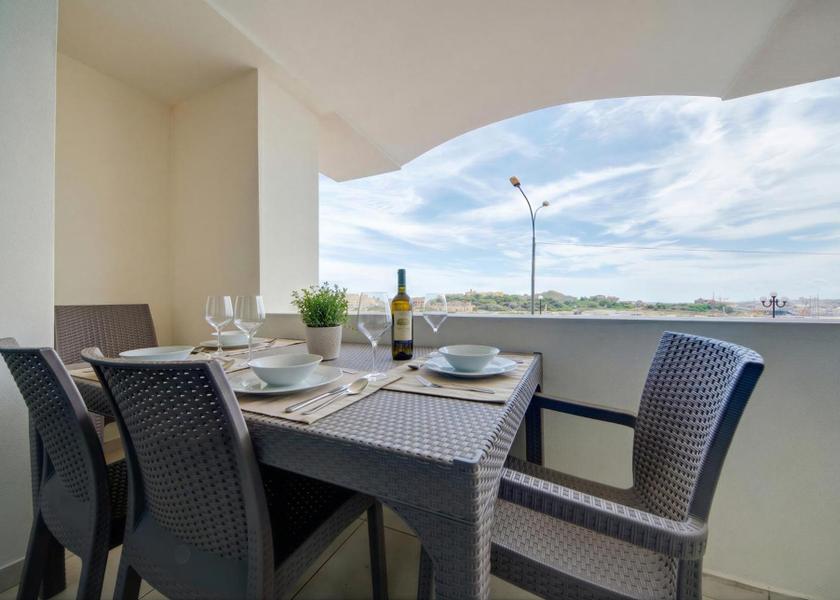 Central Region Sliema Food & Dining