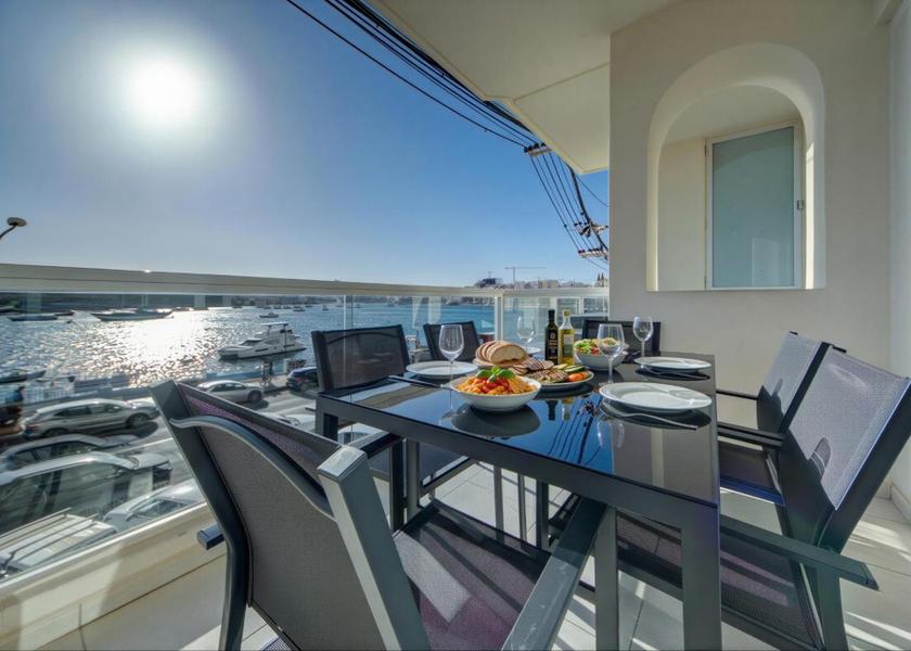 Central Region Sliema Food & Dining
