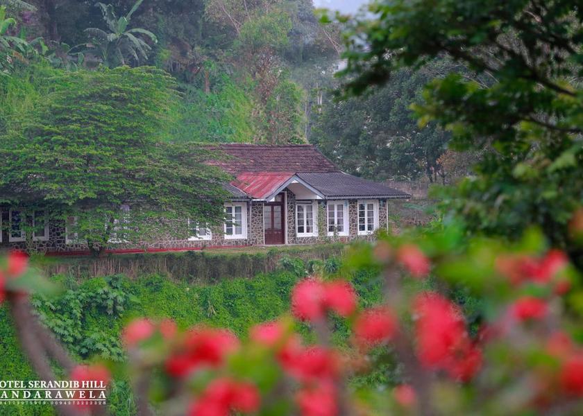 Uva Province Bandarawela Exterior view