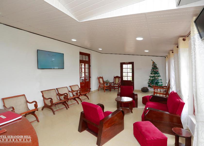 Uva Province Bandarawela Attractions