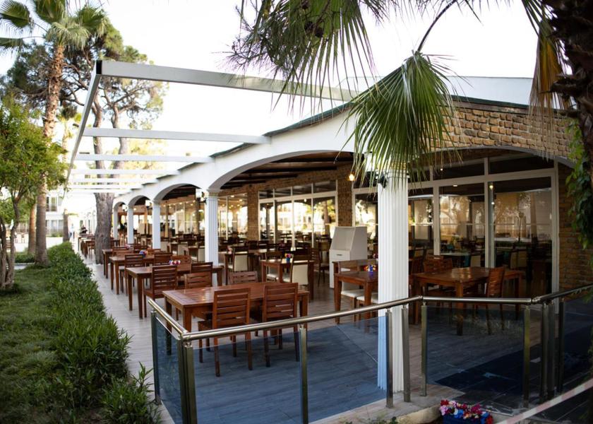 Antalya Region Manavgat 