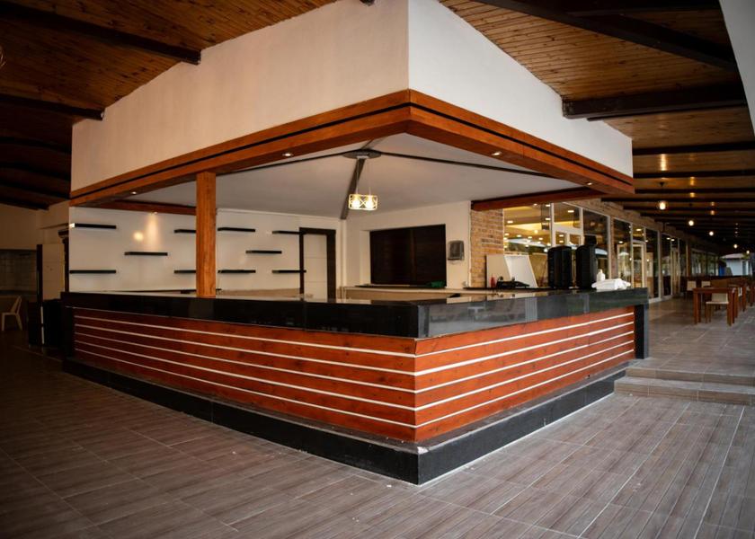 Antalya Region Manavgat Shared lounge/TV area