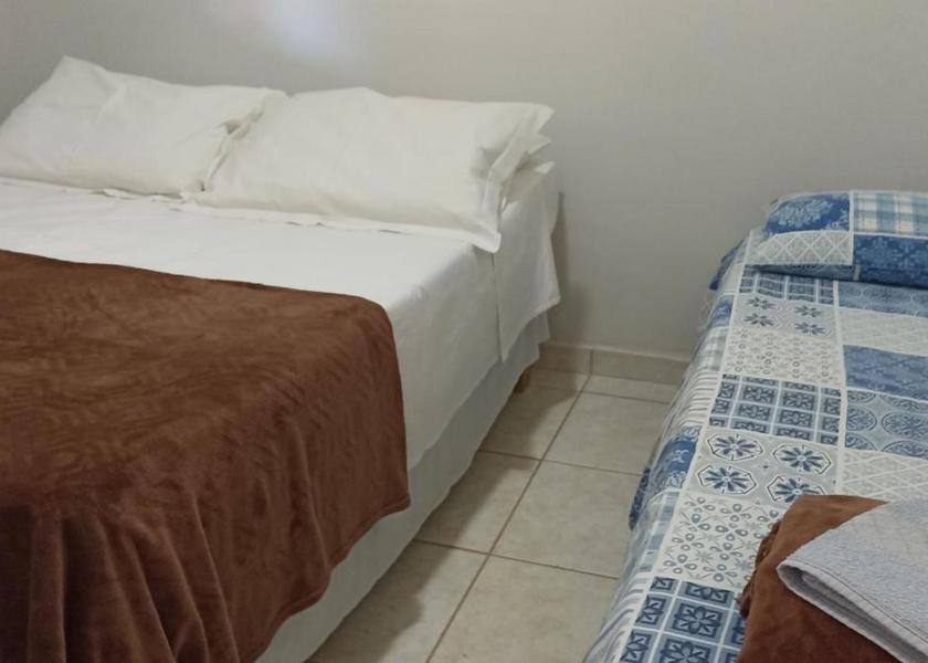Mato Grosso Chapada dos Guimarães Family Junior Suite