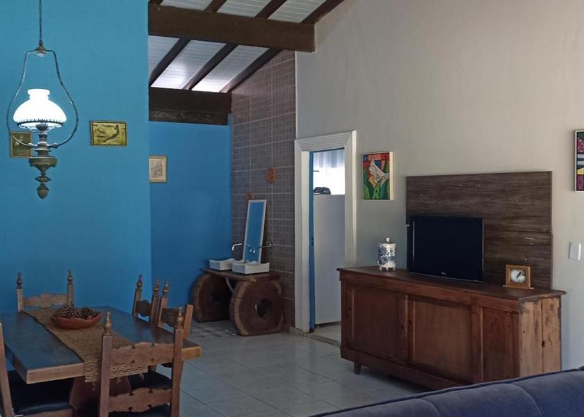 Mato Grosso Chapada dos Guimarães Public Areas