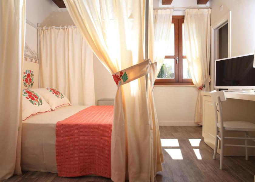 Sardinia Alghero Standard Double Room