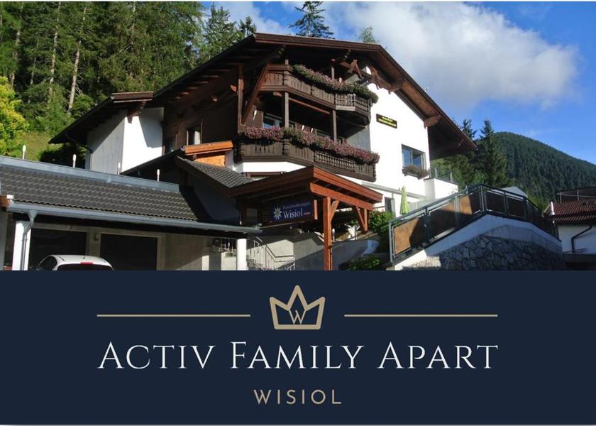 Tyrol Jerzens Exterior view