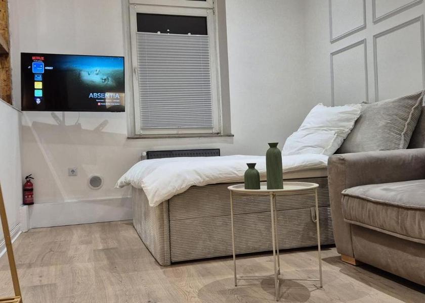North Rhine-Westphalia Recklinghausen Family Studio