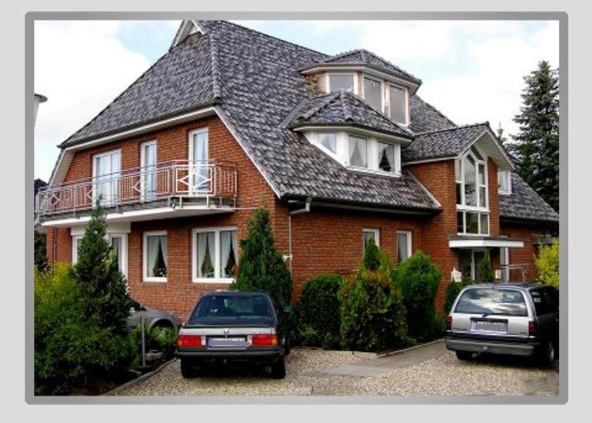 Lower Saxony Schneverdingen Exterior view