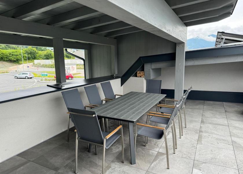 Salzburg State Altenmarkt im Pongau 