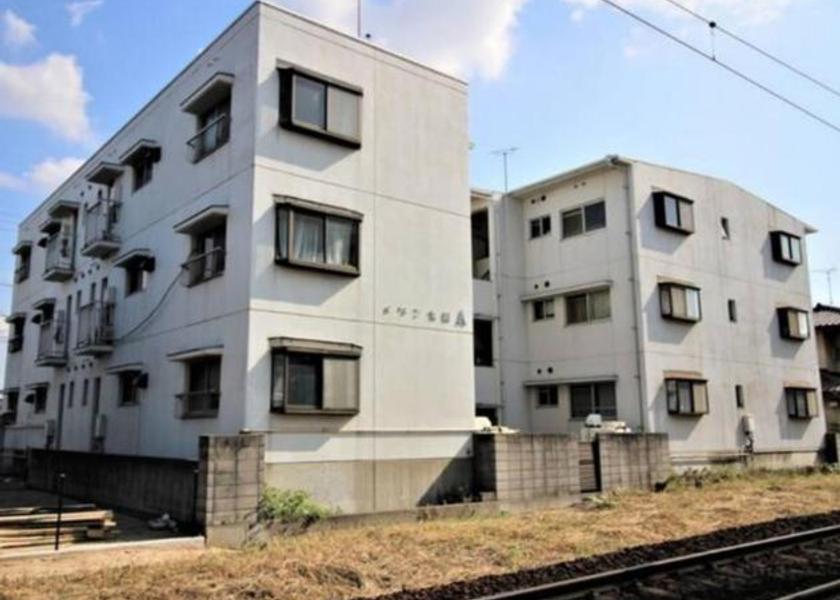 Kagawa Takamatsu Exterior view