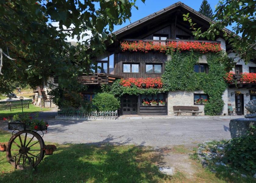 Trentino-Alto Adige Pinzolo Exterior view