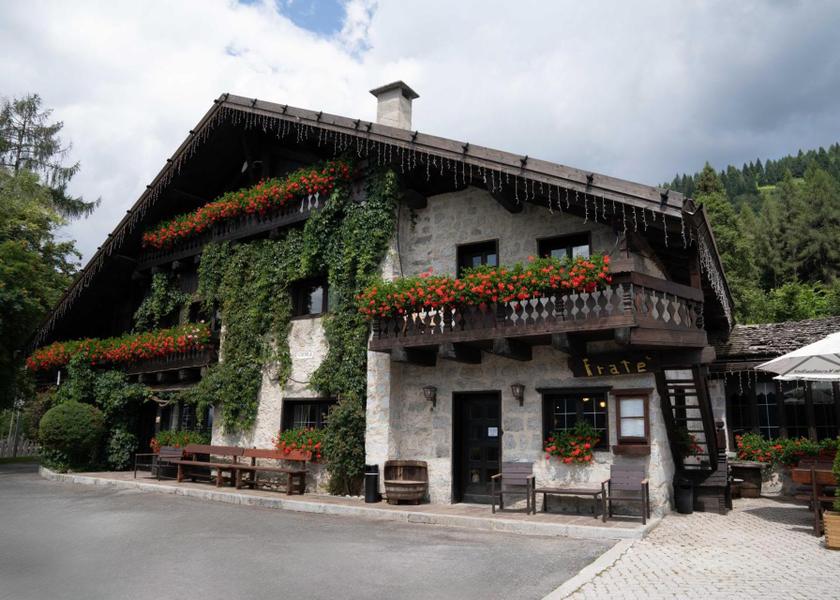Trentino-Alto Adige Pinzolo Exterior view