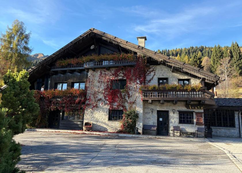 Trentino-Alto Adige Pinzolo Exterior view