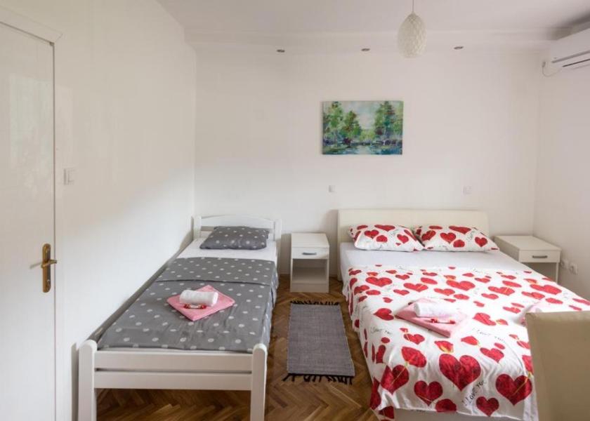 Republika Srpska Trebinje Apartment - Ground Floor