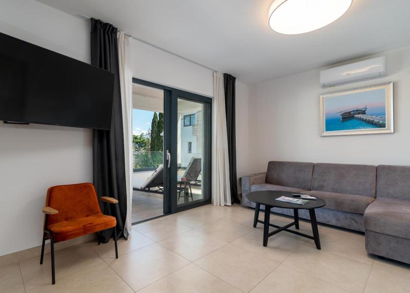 Split-Dalmatia Trogir Facilities