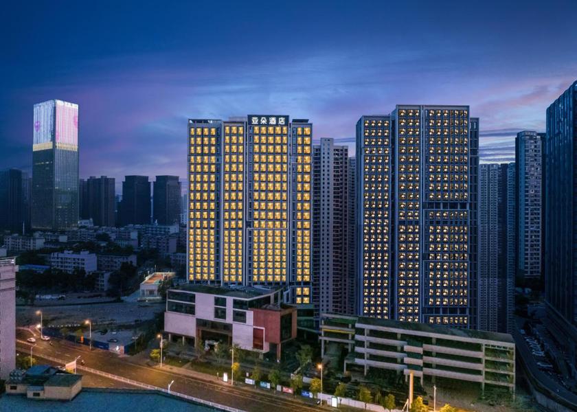 Hunan Changsha 