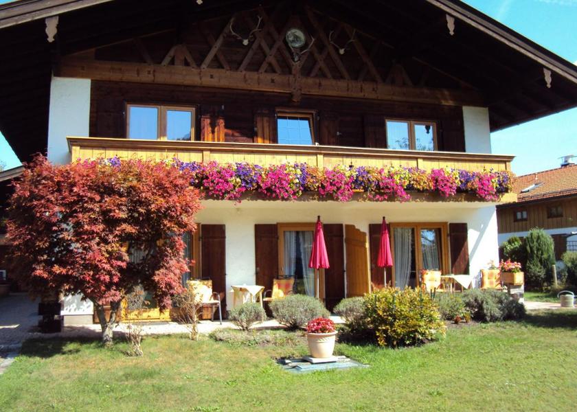 Bavaria Rottach-Egern Exterior view
