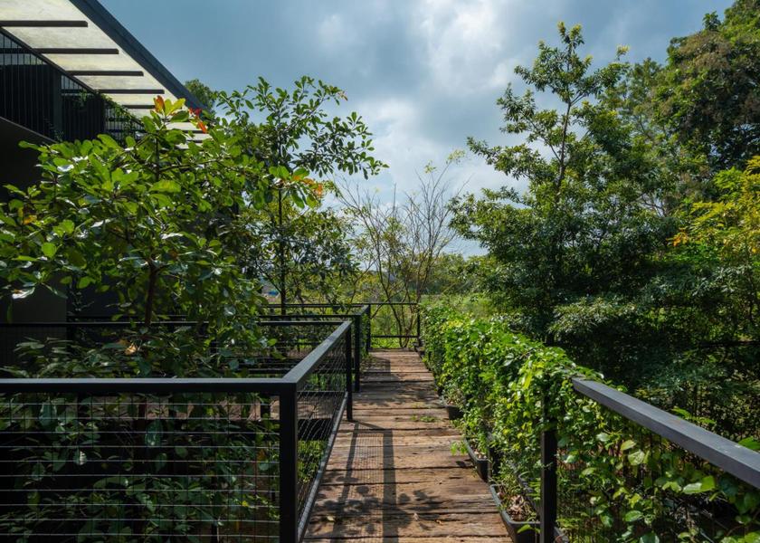 North Central Province Habarana Garden