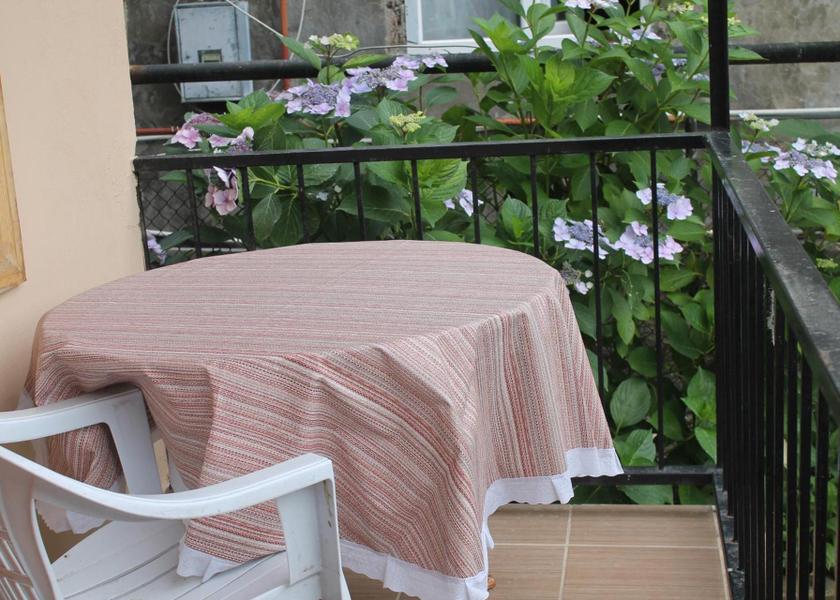Adjara Kobuleti Balcony/terrace