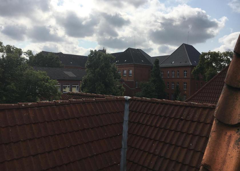 Lower Saxony Wunstorf Exterior view