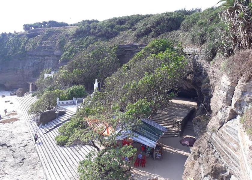 Quang Ngai Province Ly Son 