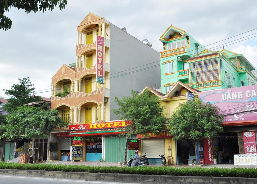 Ninh Binh Province Ninh Binh 
