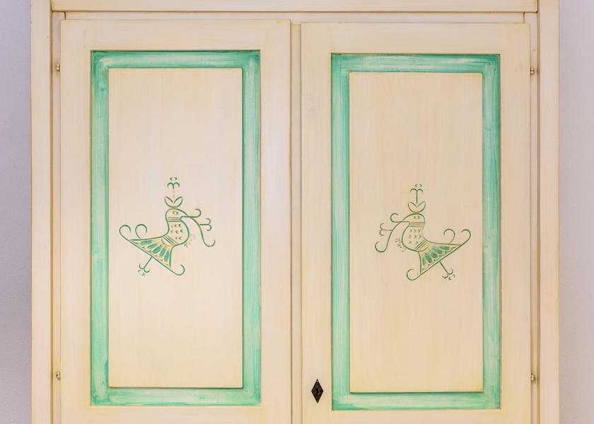 Sardinia Olbia Room
