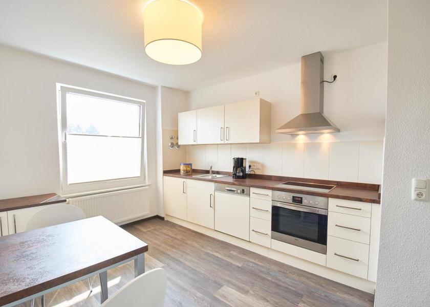 Bremen Bremerhaven Kitchen