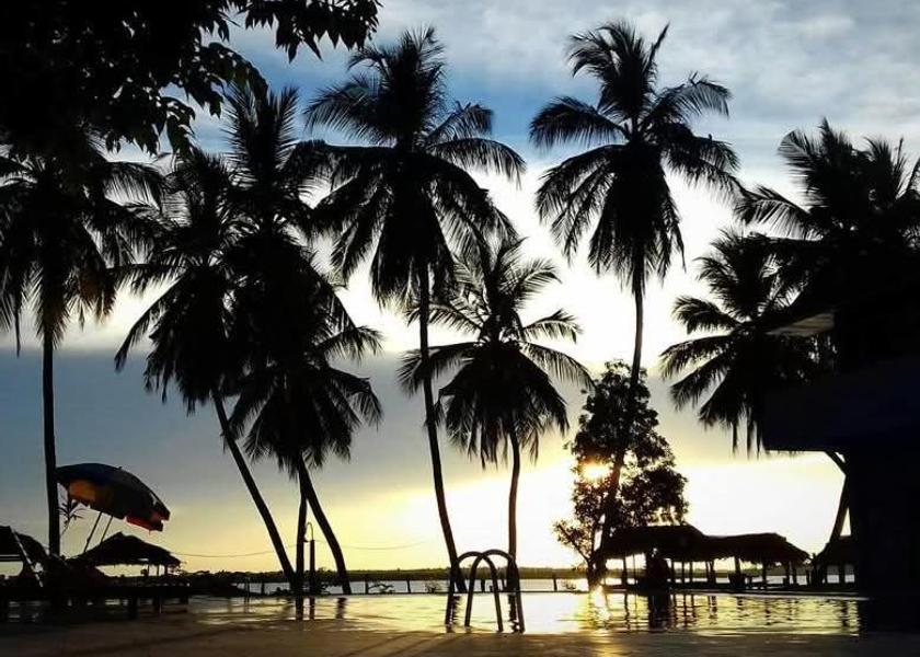 Eastern Province Batticaloa 