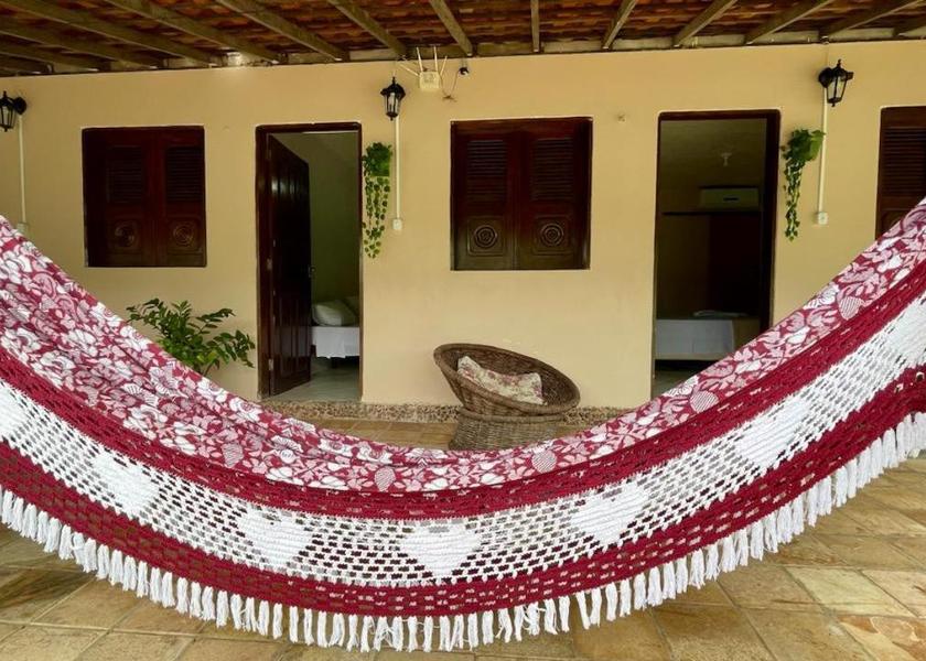 Maranhão Barreirinhas Facilities