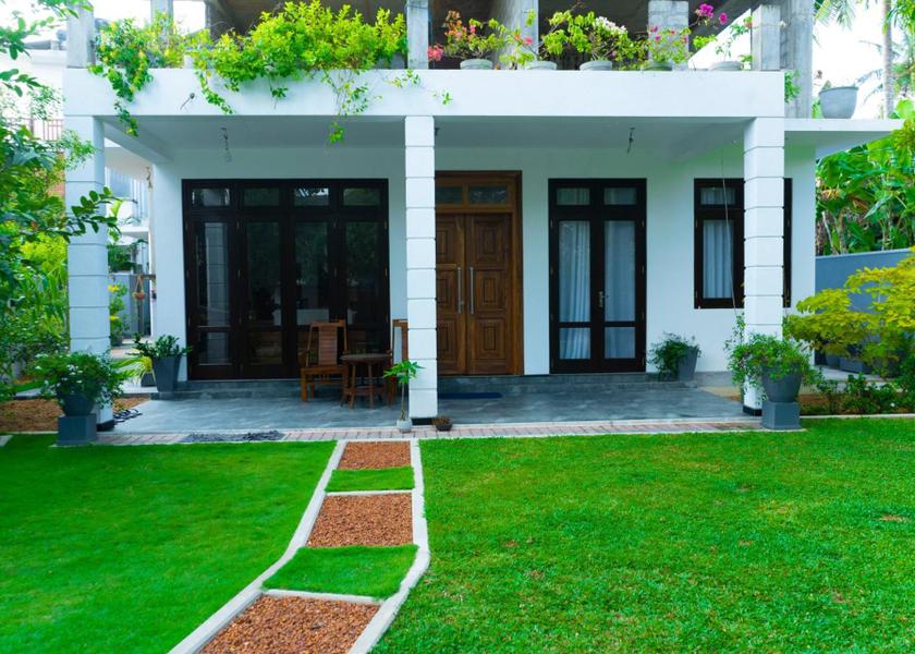 Southern Province Ambalangoda Hotel Exterior