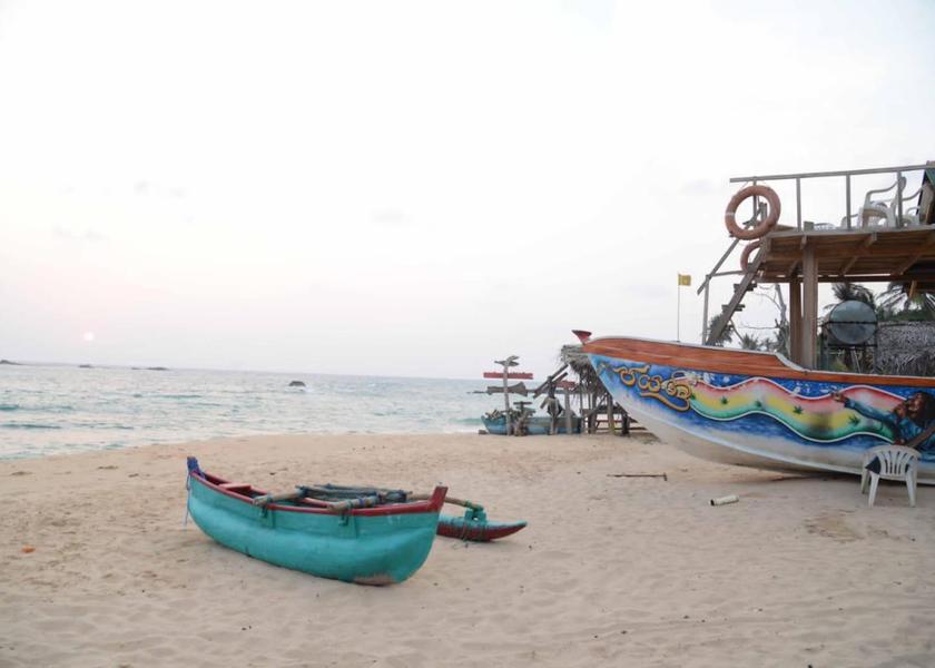 Southern Province Ambalangoda 