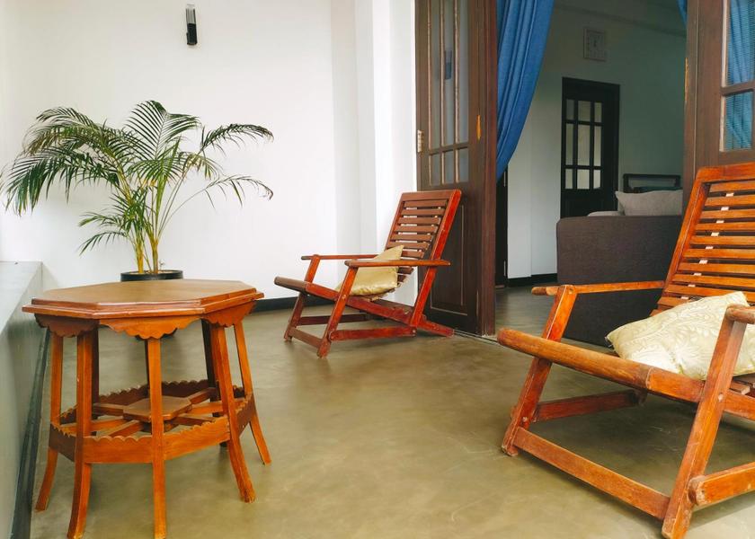 Southern Province Hikkaduwa Facilities