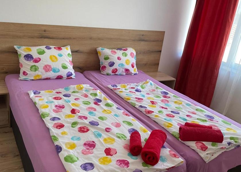 Plovdiv Province Plovdiv Guestroom