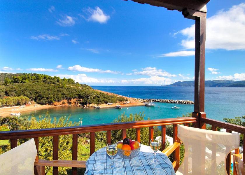 Thessaly South Pelion 