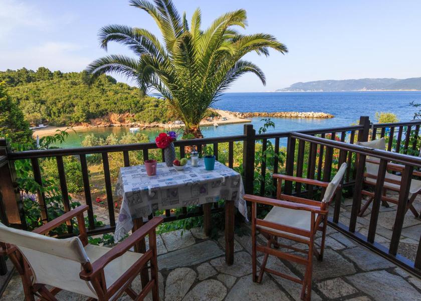 Thessaly South Pelion 