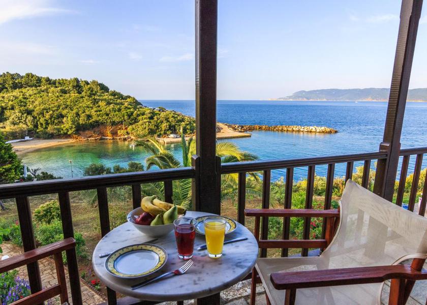 Thessaly South Pelion 
