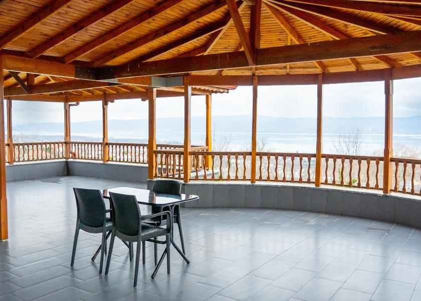 Sakarya Sapanca Public Areas