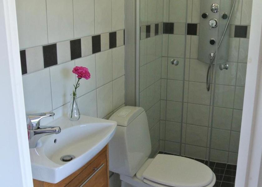 Stockholm County Sodertalje Bathroom