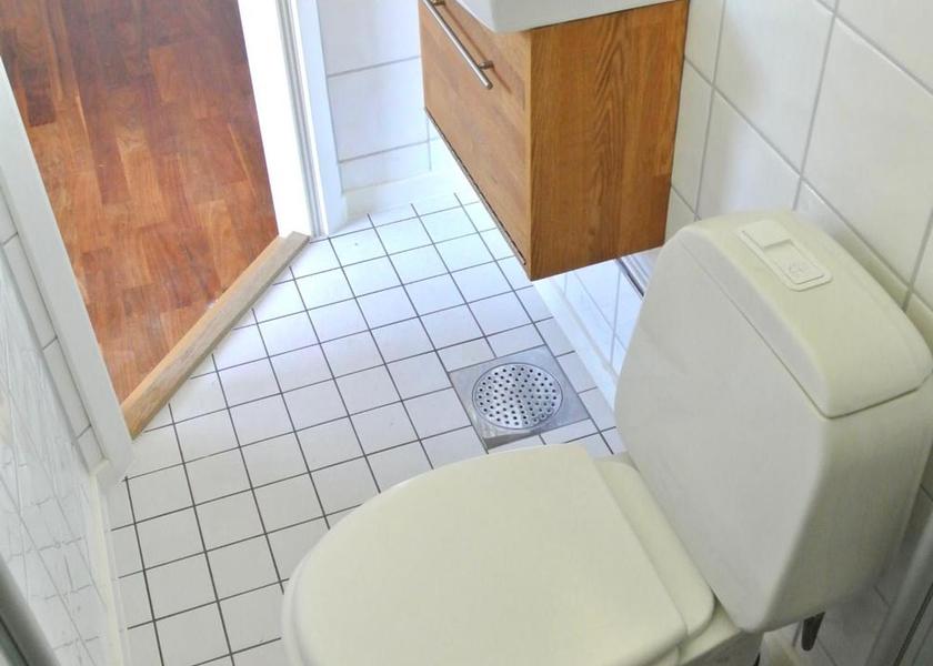 Stockholm County Sodertalje Bathroom
