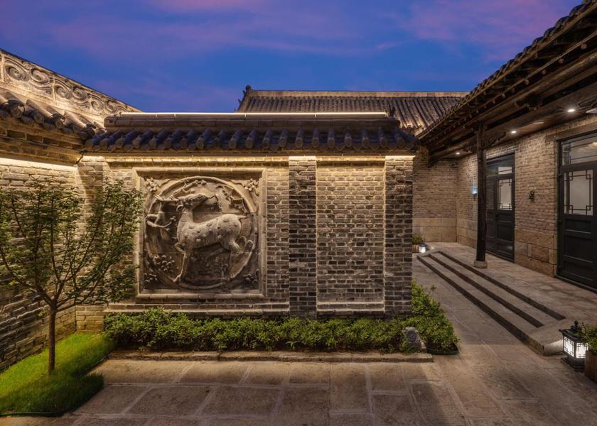 Shandong Qingdao Exterior view