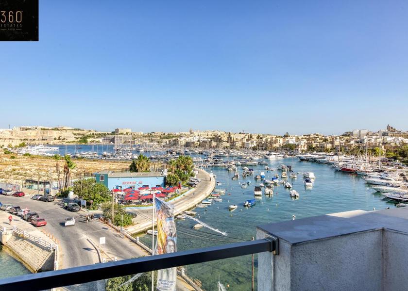 Central Region Gzira Nearby attraction