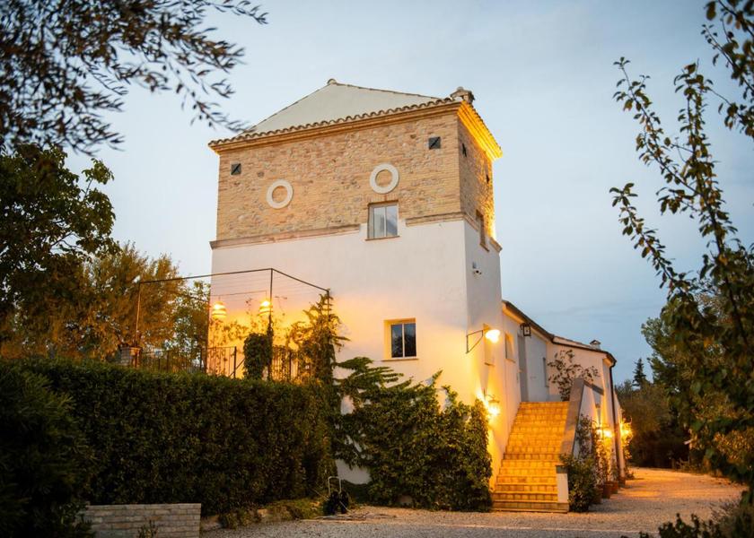 Abruzzo Citta Sant'Angelo 