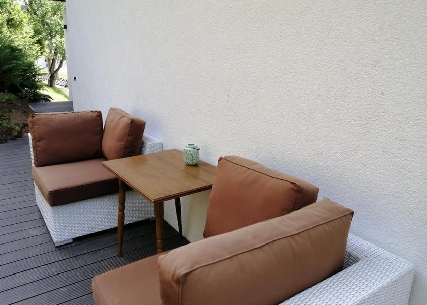 Carinthia Poertschach am Woerthersee Public Areas