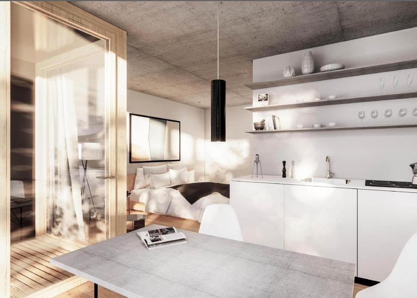 Tyrol Innsbruck Family Studio