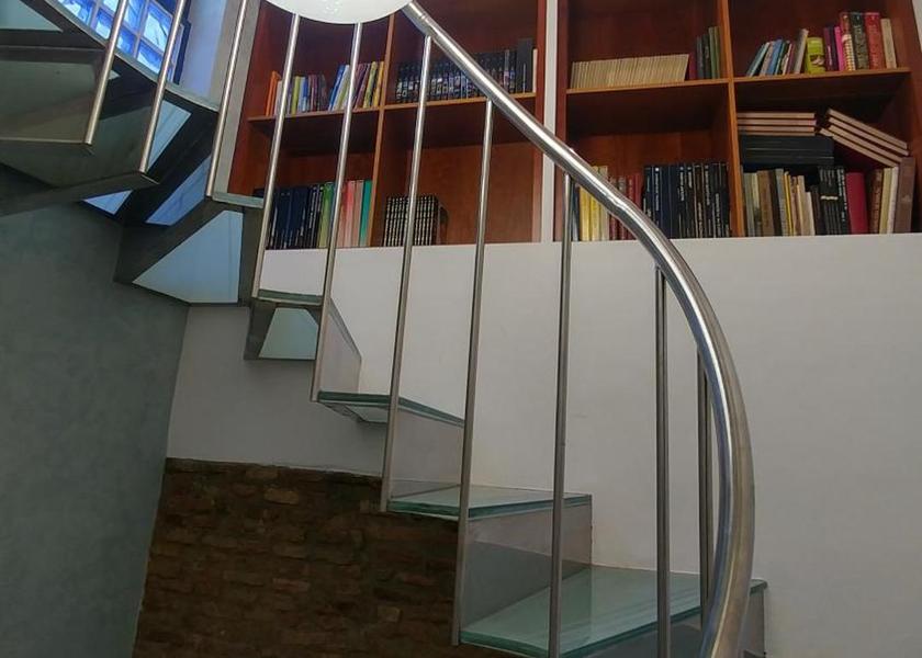 Andalusia Córdoba Lobby