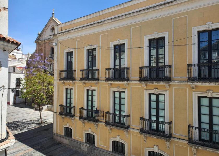 Andalusia Córdoba 