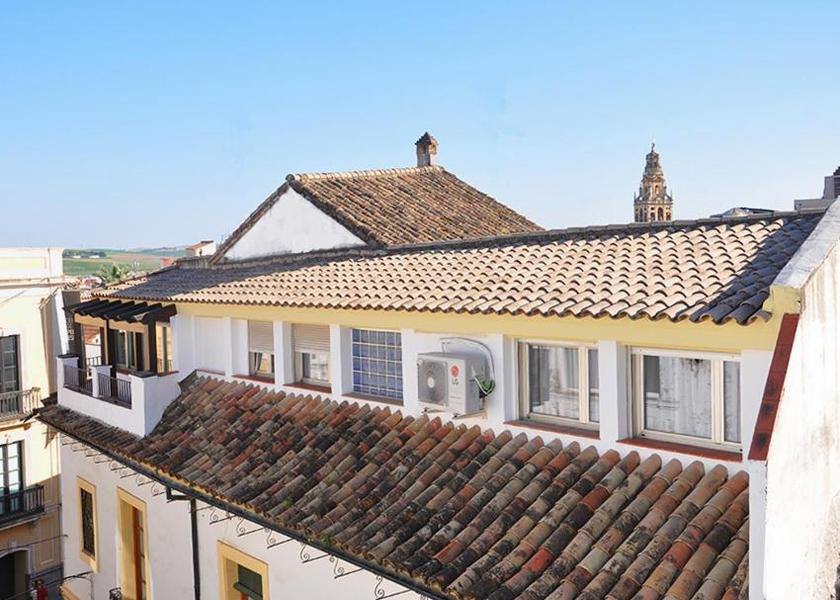 Andalusia Córdoba 