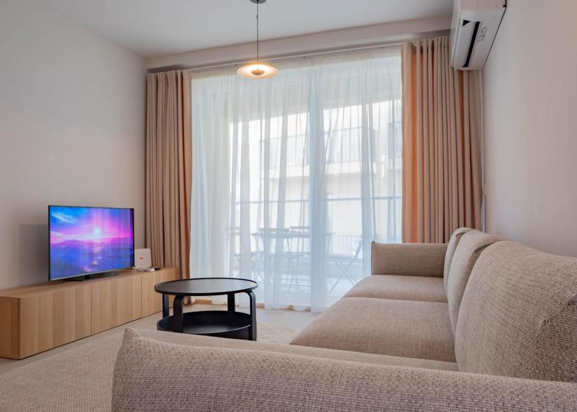 Central Region St. Julian's Three-Bedroom Apartment 3